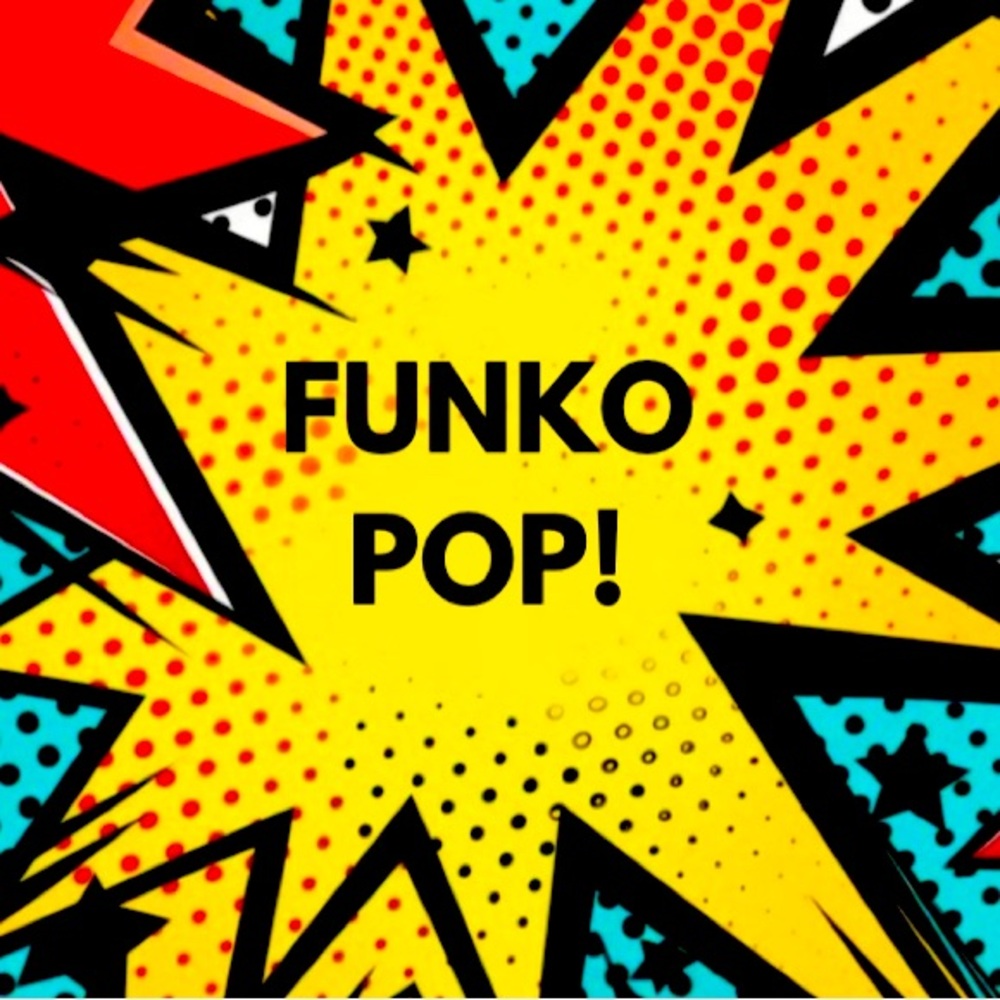 Funko POP! Listings -